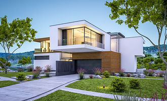 Woningbouw Bouwbedrijf Boeder