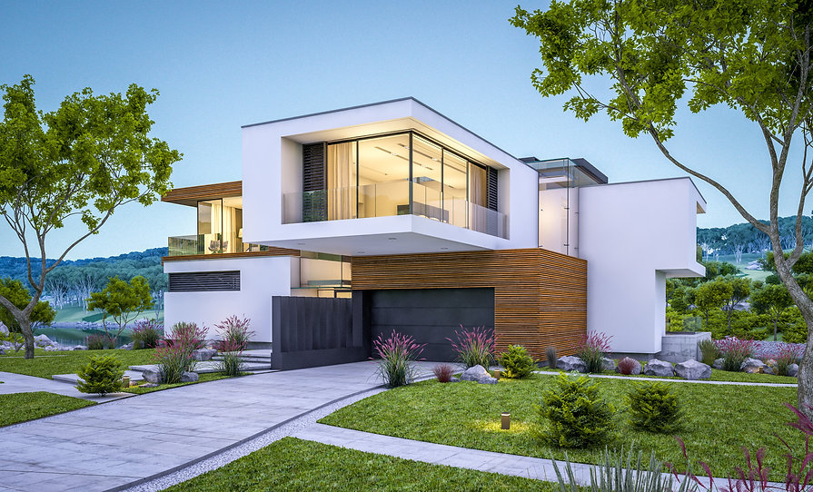 Woningbouw Bouwbedrijf Boeder