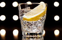 Tom Collins on the Dance Floor