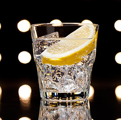 Tom Collins on the Dance Floor