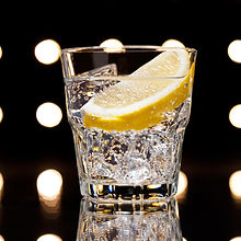 Tom Collins on the Dance Floor