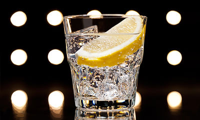 Tom Collins on the Dance Floor