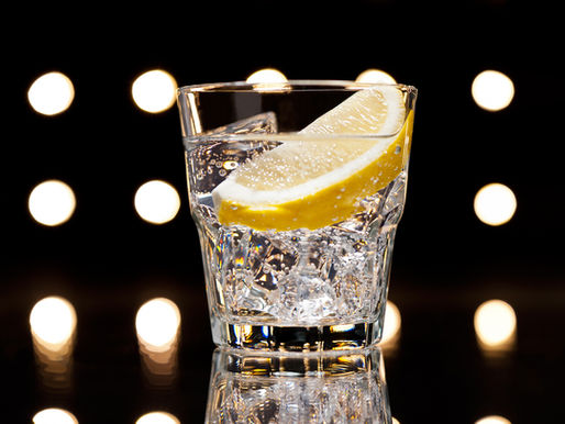 Make your own Alkaline water at home