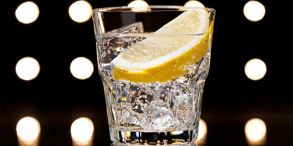 Gin-Tasting