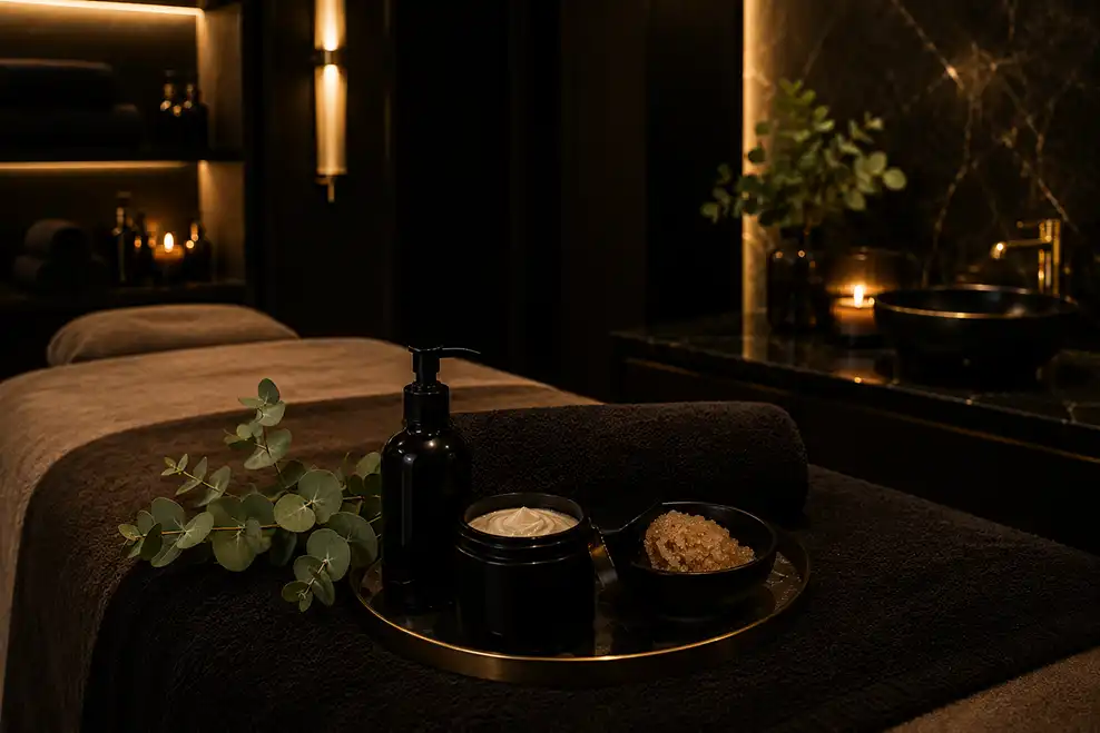 Tratamiento corporal detox en Barcelona en Mirik Beauty