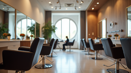 Descubre los servicios de belleza en Eixample con MM Mirik Beauty