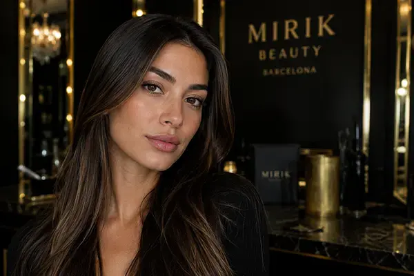 micropigmentacion en Barcelona Mirik Beauty