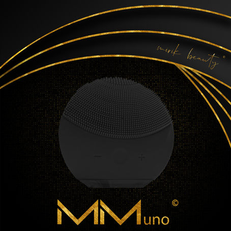 MMuno - history of the design