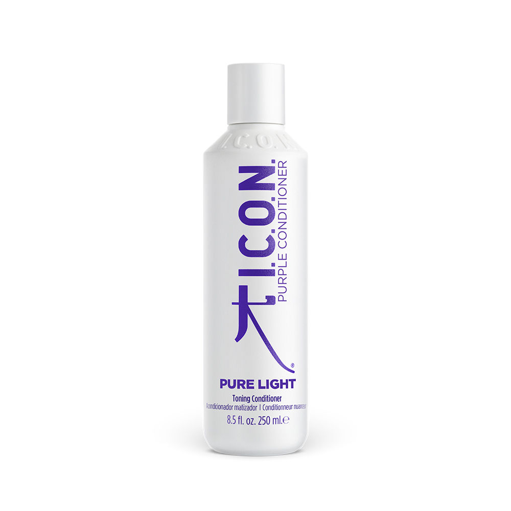 I.C.O.N. - Pure Light Conditioner (250ml)