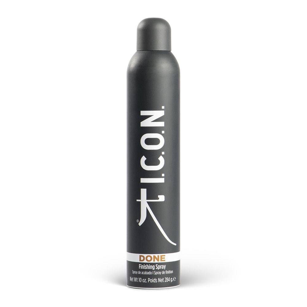 I.C.O.N. - Done - Finishing Spray (284g)