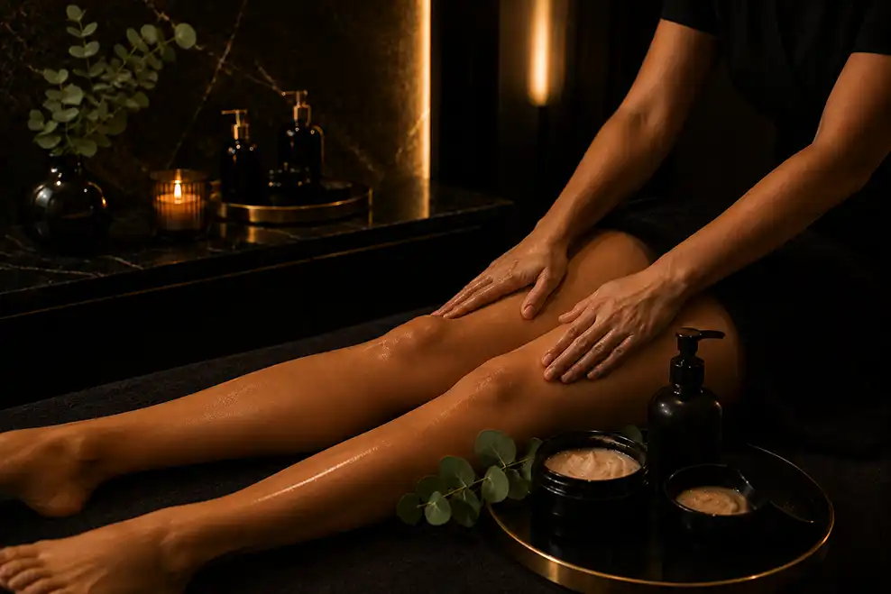 Mesoterapia corporal en Barcelona en Mirik Beauty
