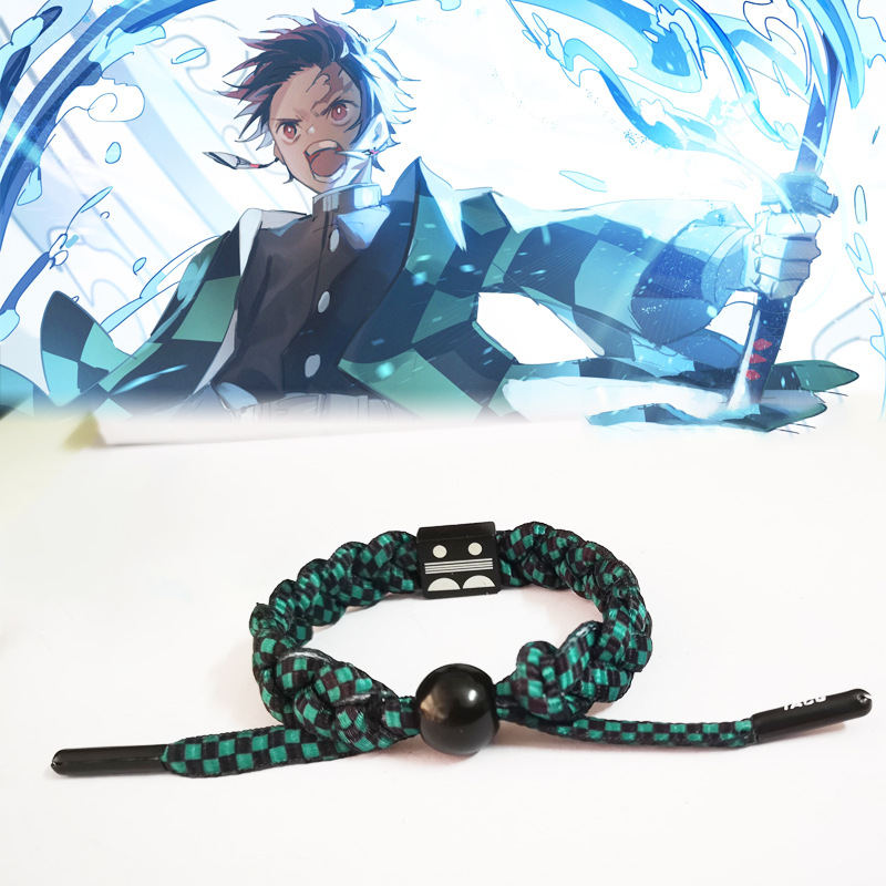Thumbnail: Anime Demon Slayer Bracelet