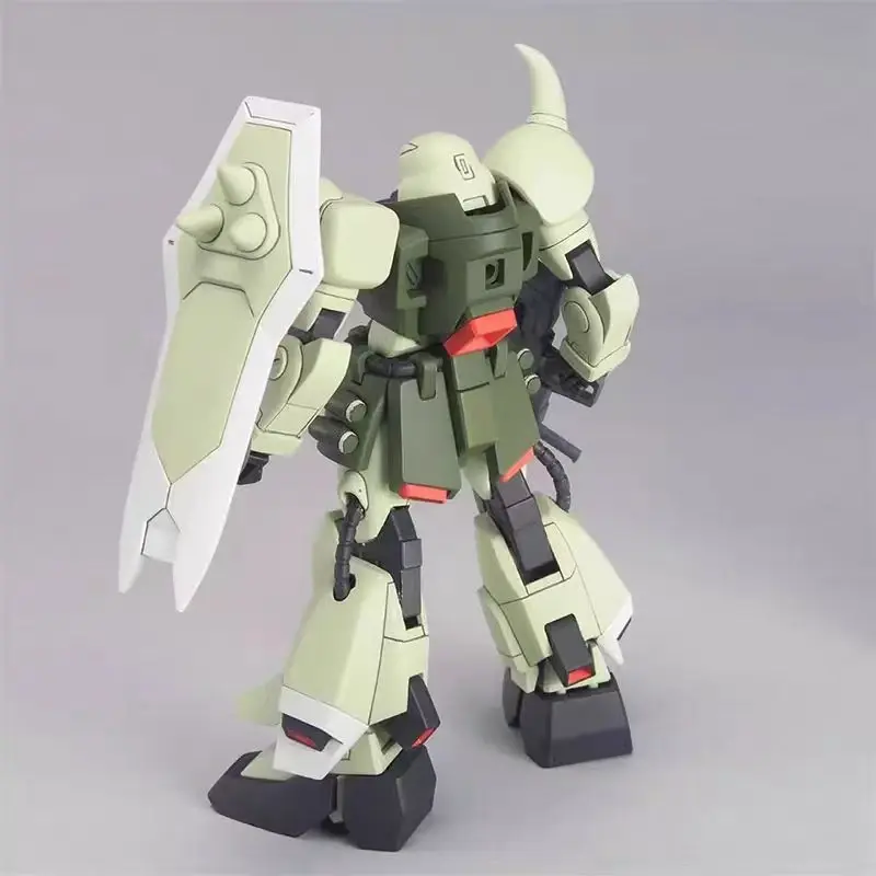 Thumbnail: HG 1/144 Artillery Type Zaku Warrior Gundam SEED