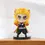 Thumbnail: Demon Slayer Q-version featuring Rengoku Kyoujurou