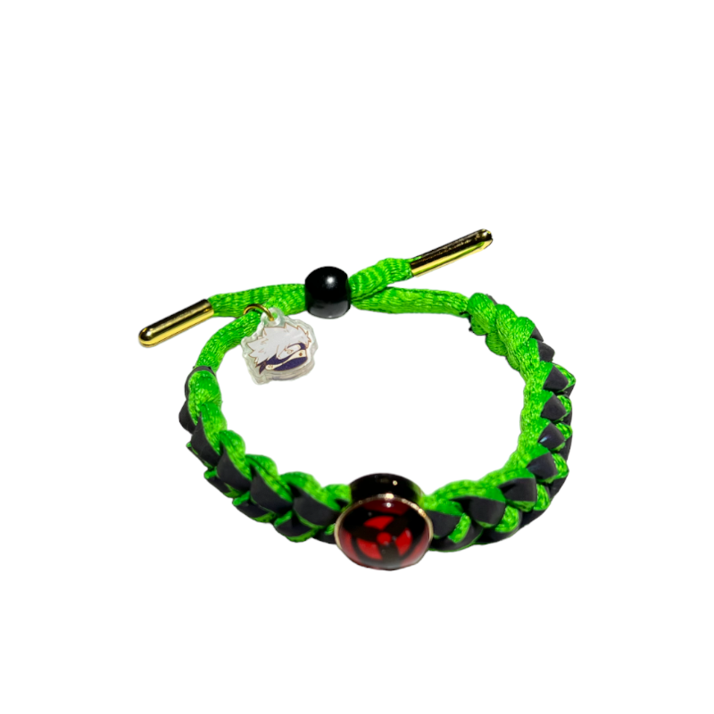 Thumbnail: Anime Naruto  Bracelet