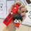Thumbnail: Anime One Piece Luffy keychain