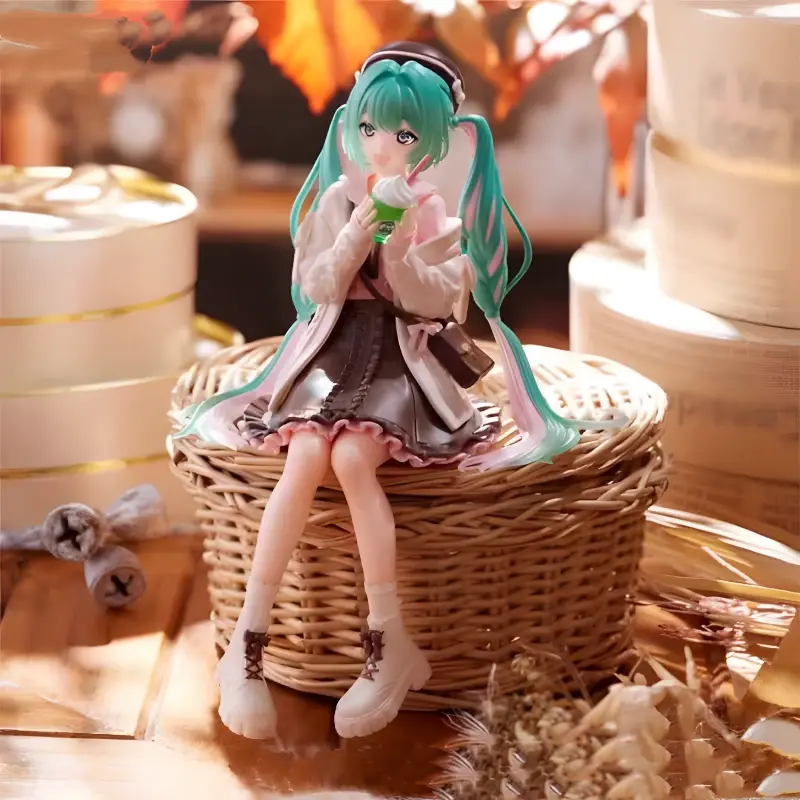 Furyu Hatsune Miku Vocaloid