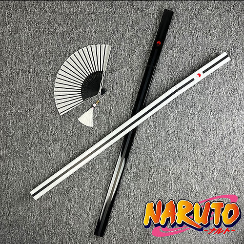 Thumbnail: Naruto Cosplay Cloak Akatsuki/Hokage