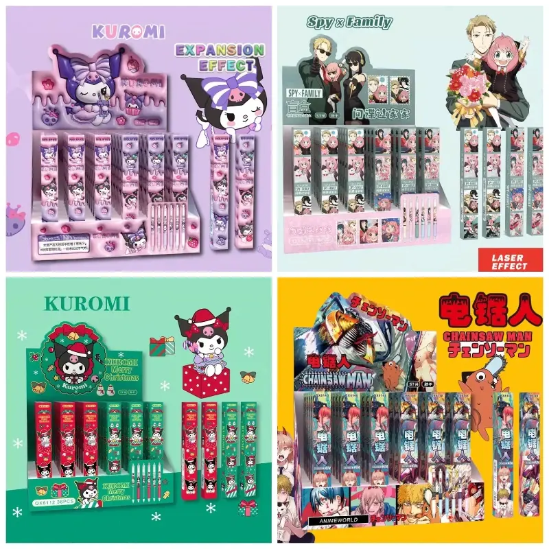 Anime Pen