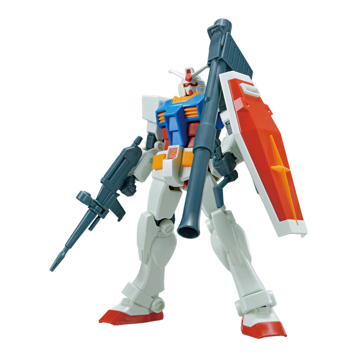 EG ENTRY GRADE  RX-78-2   Gundam
