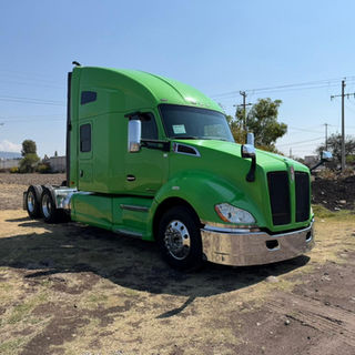 TIPO
MOTOR: PACCAR MX-13 450HP
10 VELOCIDADES
AUTOMÁTICO
DIFERENCIAL:44,000 LBS
PRECIO:$725,000.00 MXN