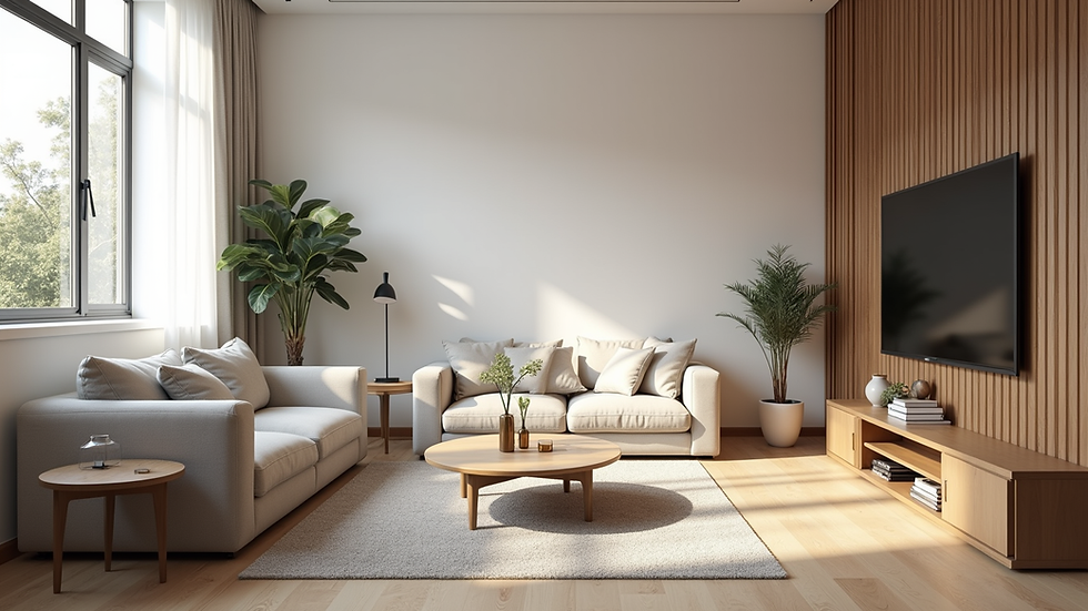 Choosing the Right Cleaning Service for Your Needs