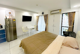Installment Condo in Pattaya
