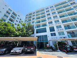 Installment Condo in Pattaya