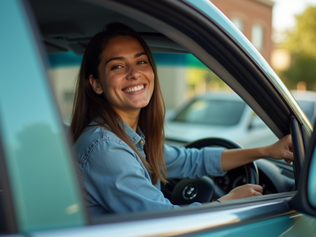 Cruze Rideshare: Higher Pay for Drivers in Raleigh