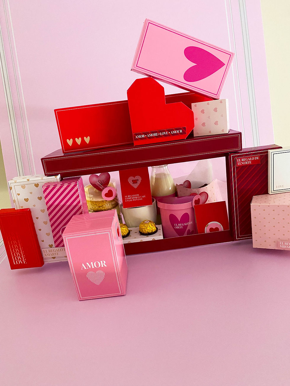 Thumbnail: LOVE Breakfast Gift