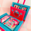 Miniatura: CAJA MALETA BARBIE