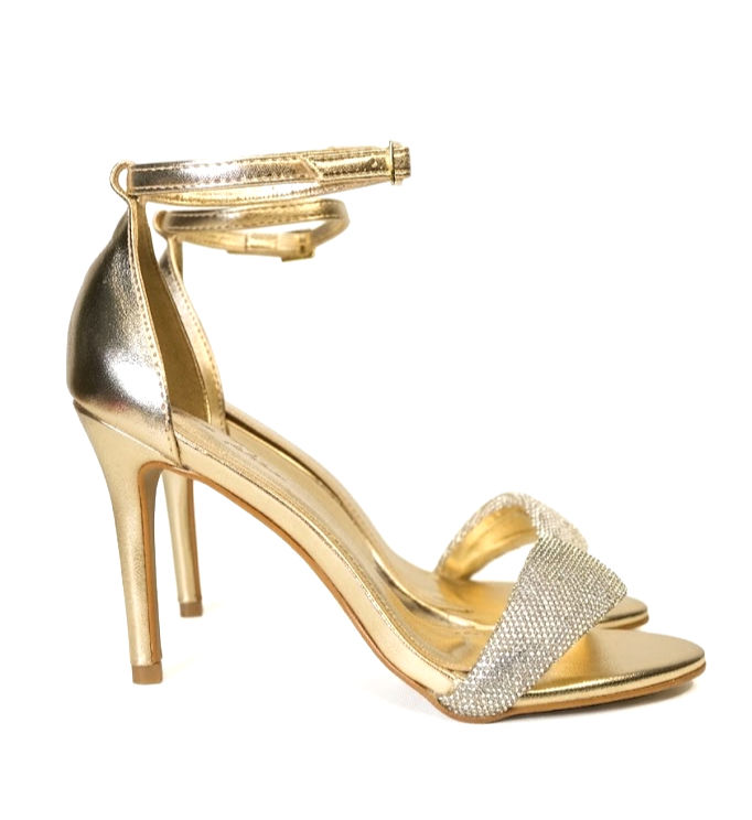 Miniatura: SANDALIA OURO LIGHT - 1622220