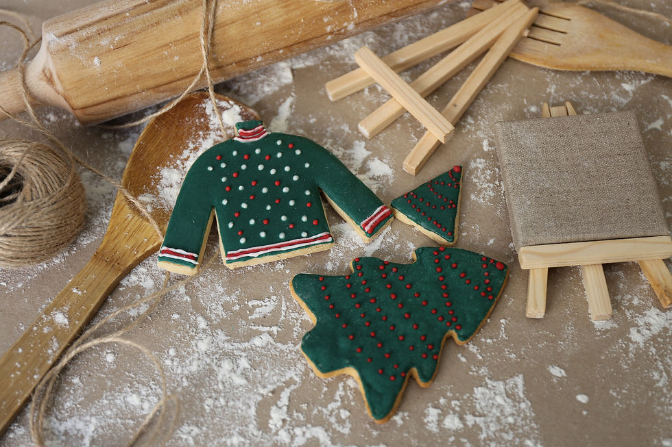 Миниатюра: Christmas Tree