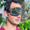 Thumbnail: Green Elegance Sleep Mask