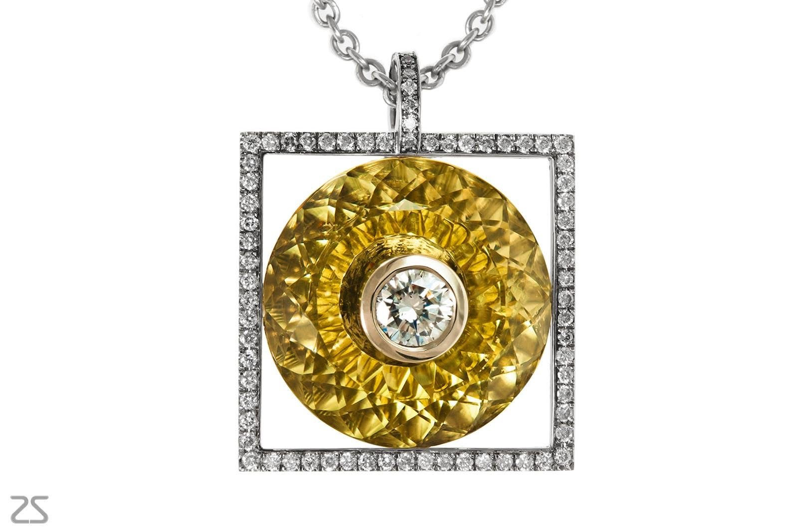 Pendant