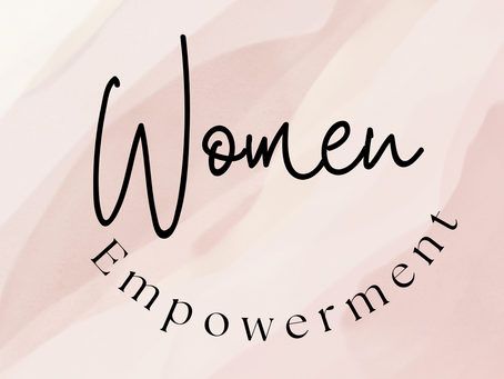 Women Empowerment