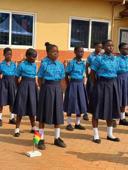 CB Internationa Academy