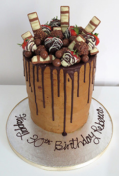 Cake Art | Pav's Cake Design | London