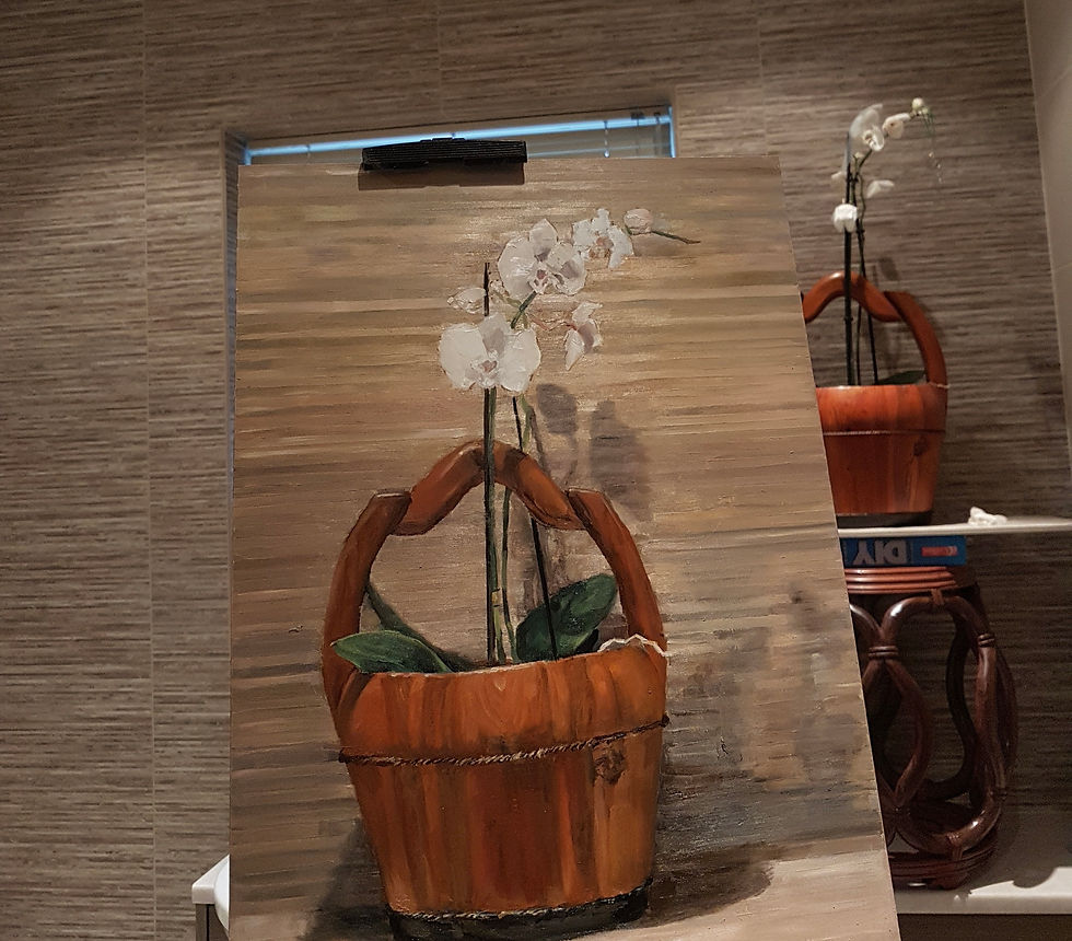 Thumbnail: Orchid
