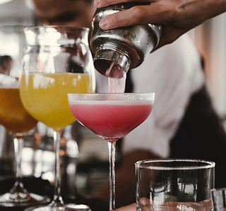 Fruity Cocktails