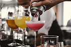 Fruity Cocktails