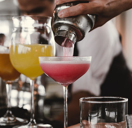 Cocktail Services