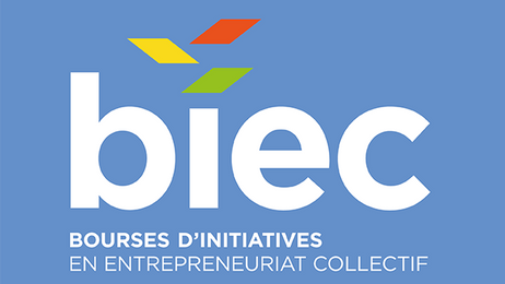 Une bourse du BIEC pour notre cuisine de transformation