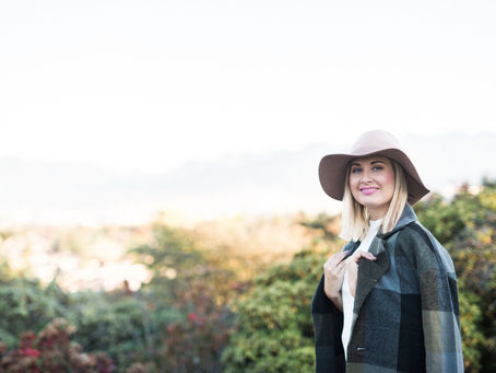 Coming Soon! All the things I love as a Fashion Stylist; Fashion, Beauty, Lifestyle & Travel! 