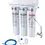Miniatura: Filtros Repuesto Triple Kit Pp, Cto, Uf 10f Aquagenius