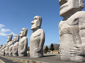 Cerchi un luogo insolito a Sapporo? Il fascino del cimitero di Takino