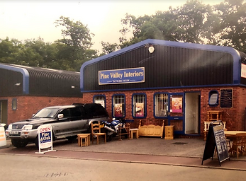 Pine Valley Interiors Colchester