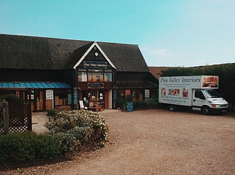 Pine Valley Interiors Colchester