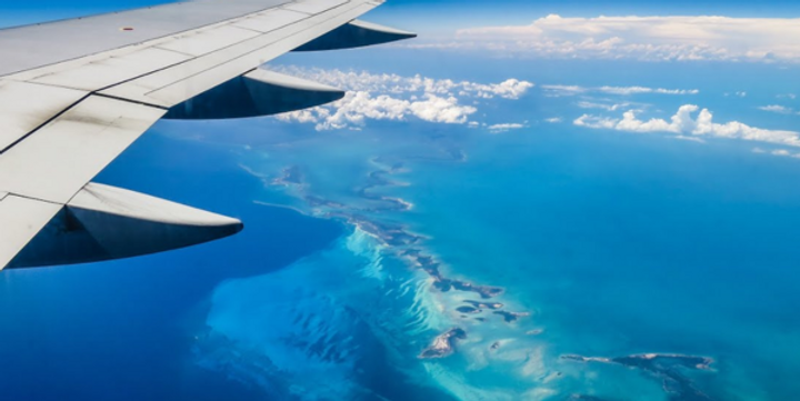 Original partner destination photography