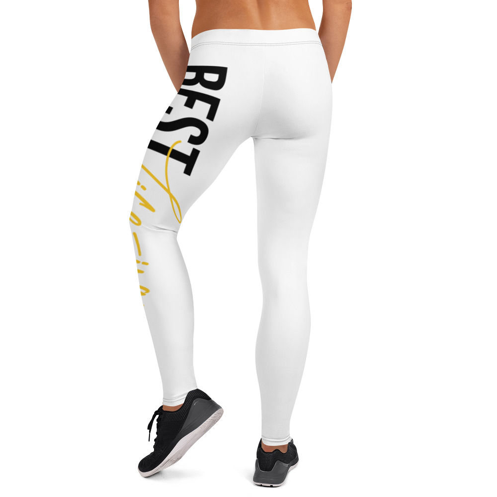 Best Life-ing Leggings